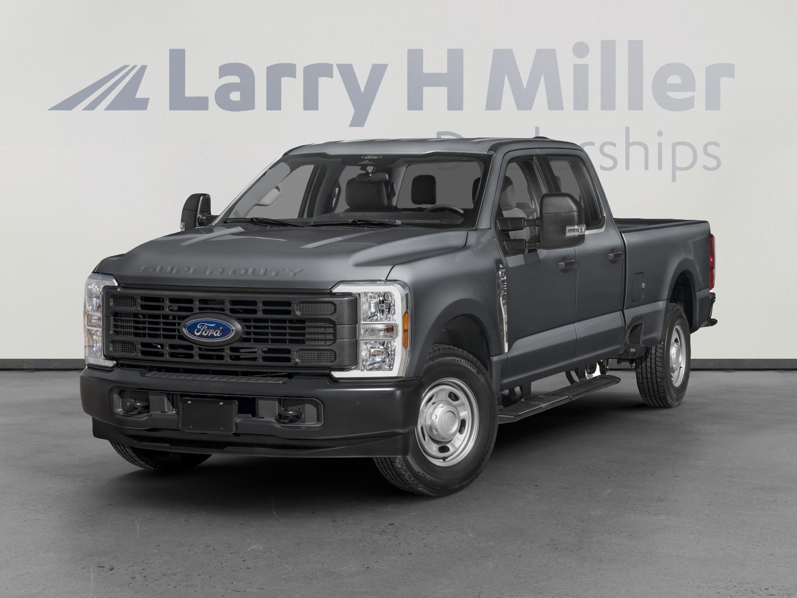 2026 Ford F-250 Lariat 4x4 Crew Cab 6-3/4' Box's photo