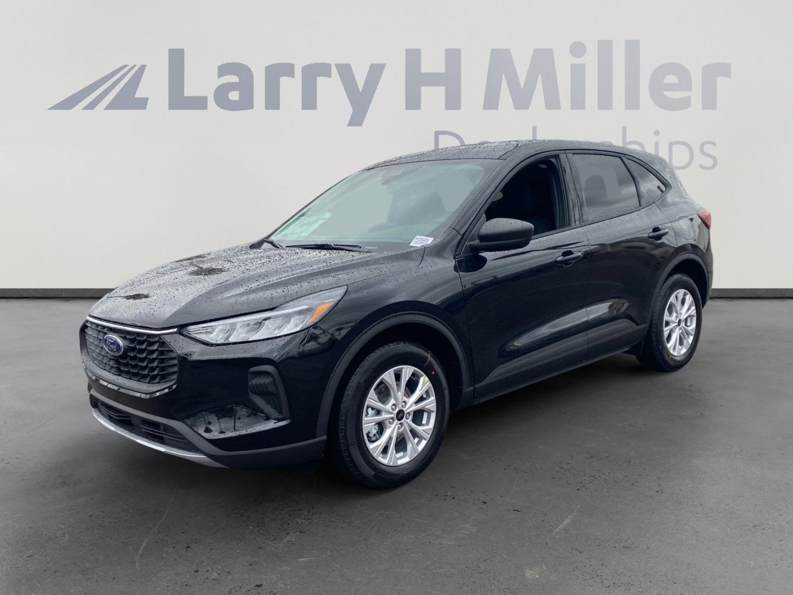 2026 Ford Escape Active's photo