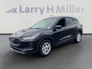 2026 Ford Escape Active SUV