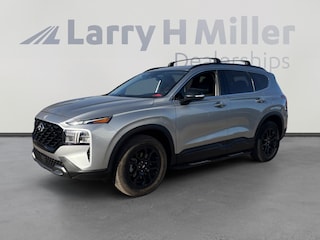 2023 Hyundai Santa Fe XRT SUV