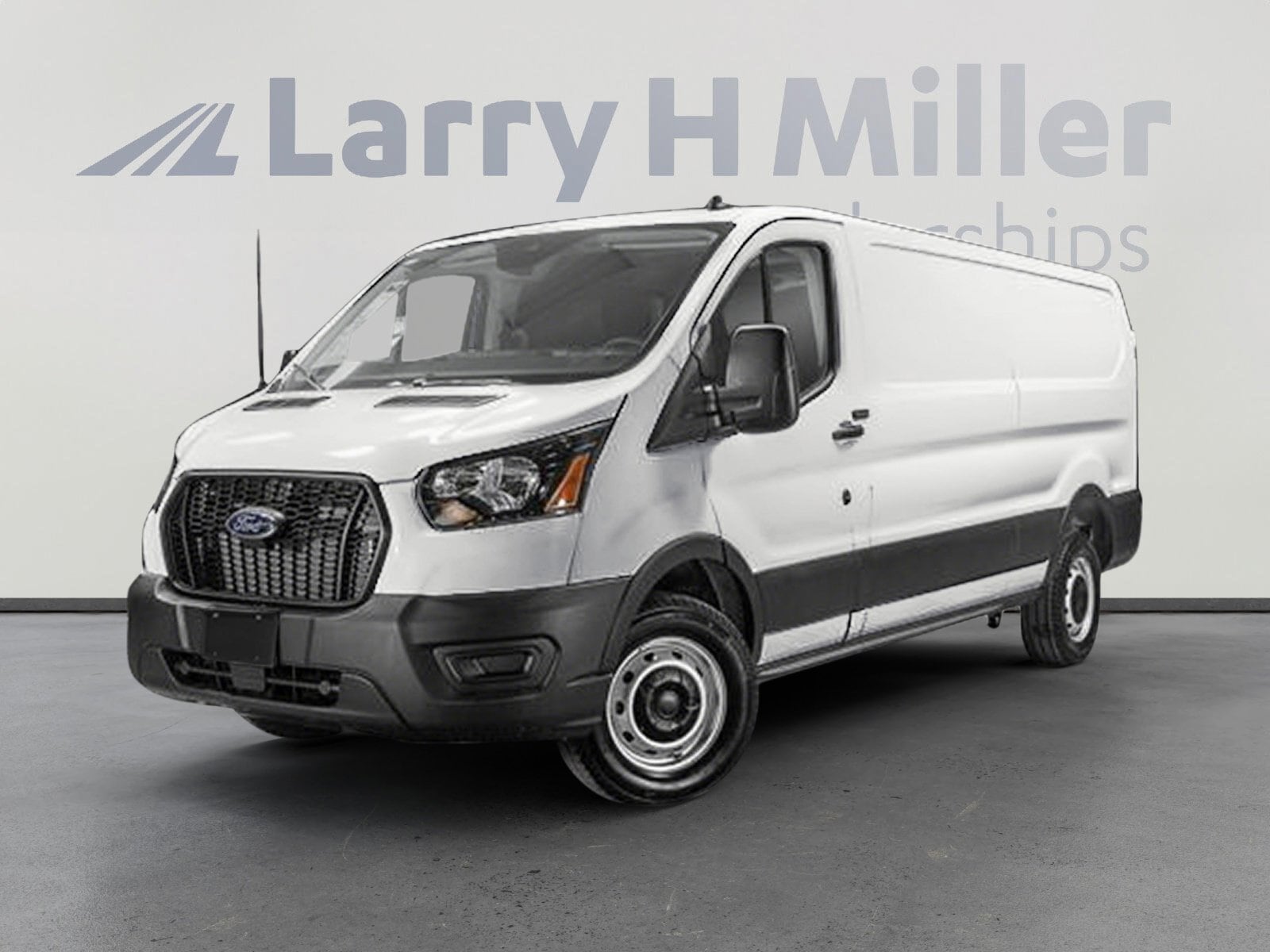 2025 Ford Transit 150 Low Roof 148 WB's photo