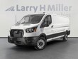  Ford Transit Cargo Van