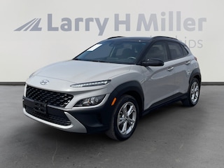2022 Hyundai Kona SEL SUV KM8K62AB4NU902469