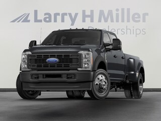 2026 Ford F-450 Platinum Truck Crew Cab