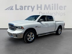 Used 2016 Ram 1500 Truck Crew Cab for sale in Avondale, AZ