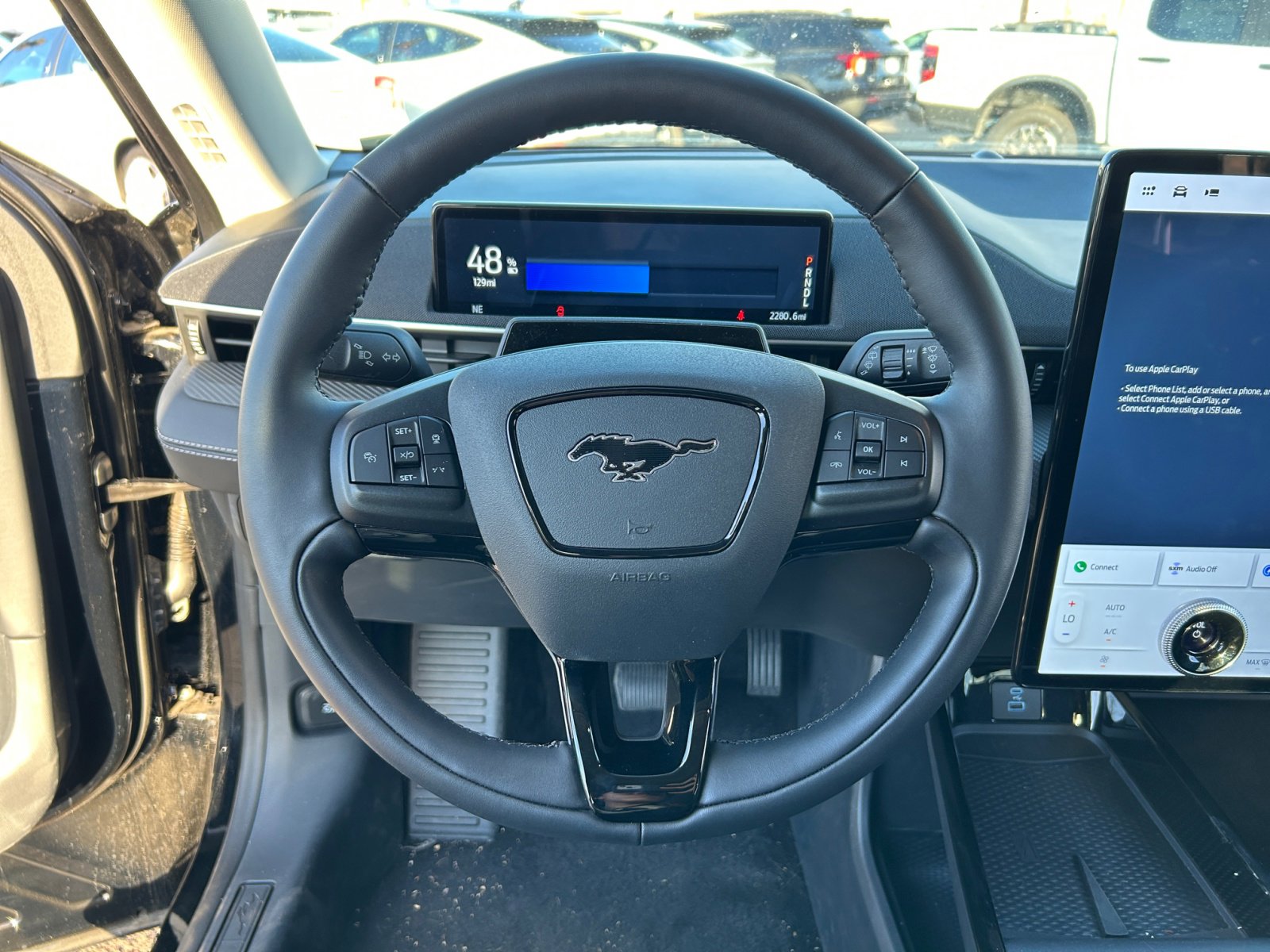 2024 Ford Mustang Mach-E Select - Photo 11