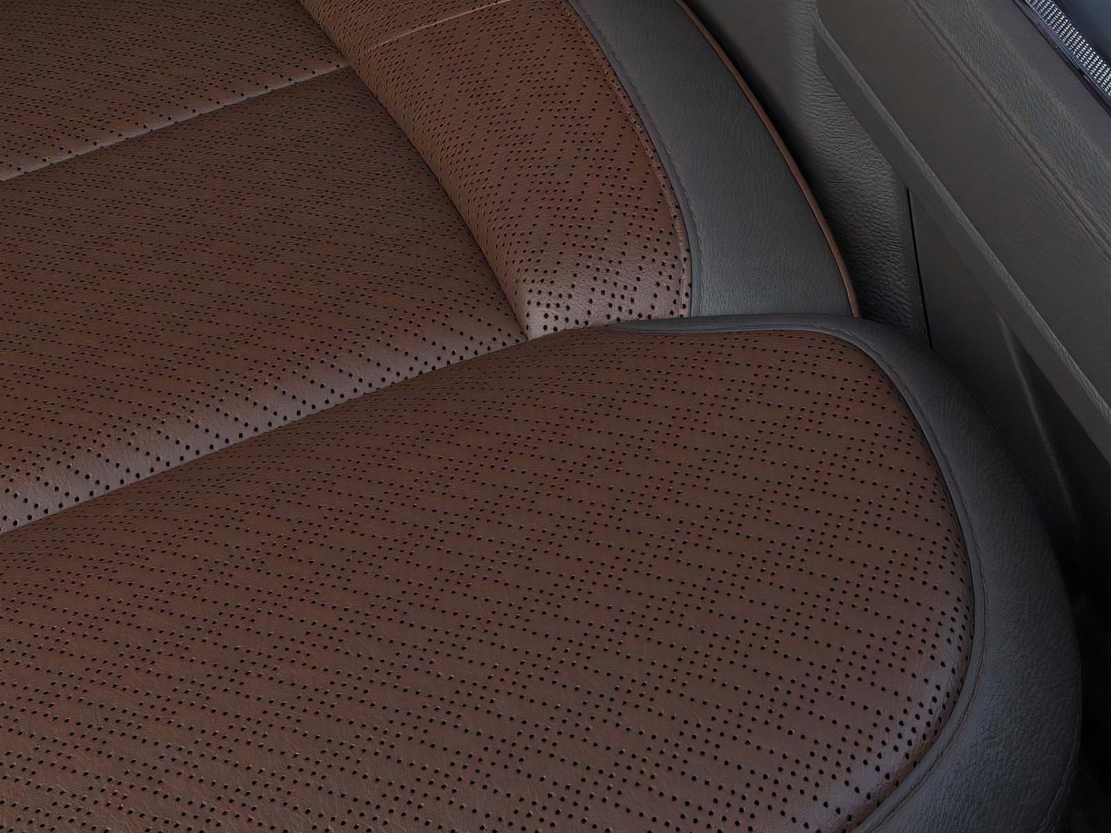 2025 Ford F-250 Super Duty King Ranch - Photo 18