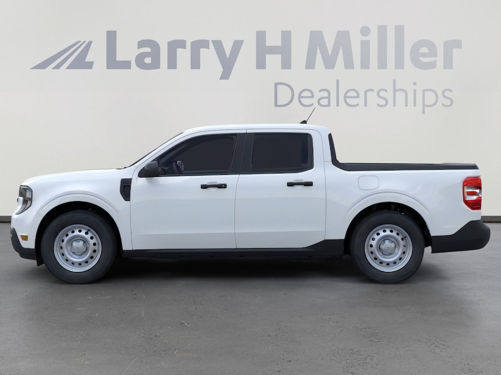 New 2026 Ford Maverick XL Truck SuperCrew
