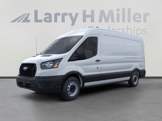 2025 Ford Transit-250 Cargo Base Van Medium Roof Van