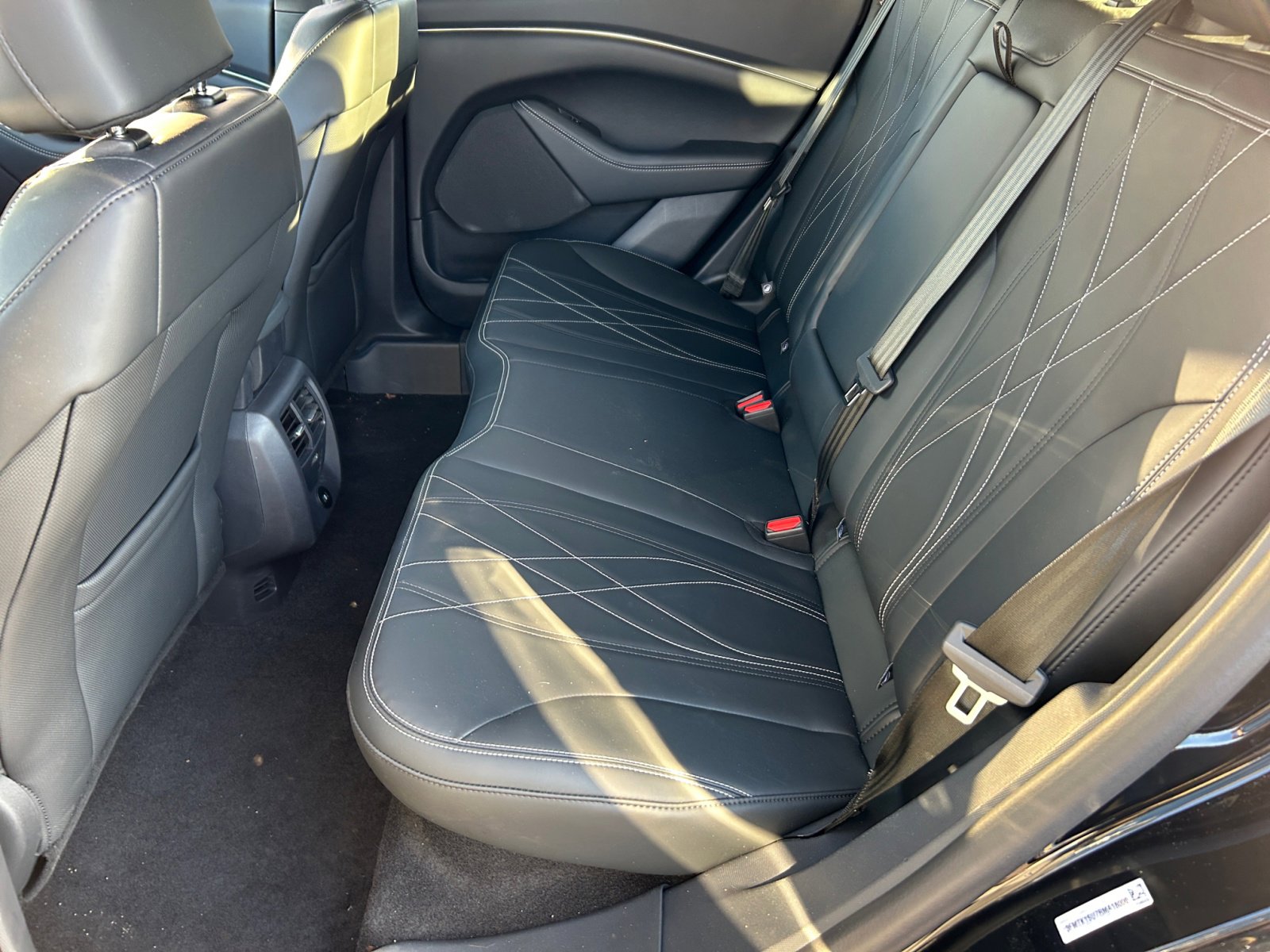 2024 Ford Mustang Mach-E Select - Photo 19