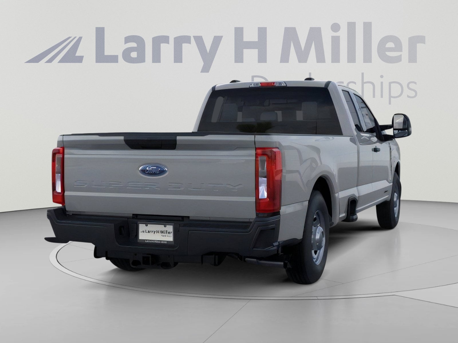 2025 Ford F-250 Super Duty XL - Photo 10