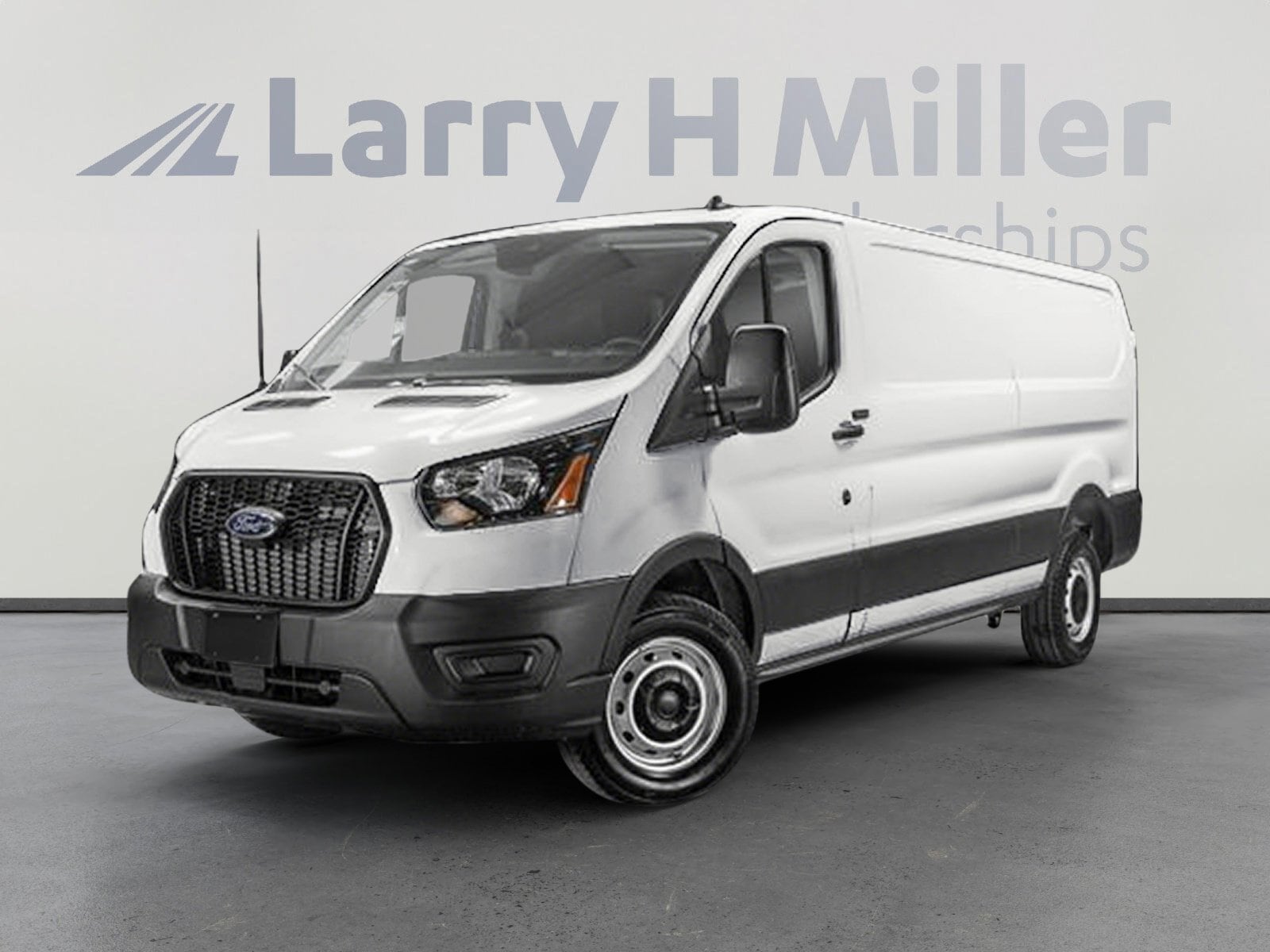 2025 Ford Transit 250 Low Roof 148 WB's photo