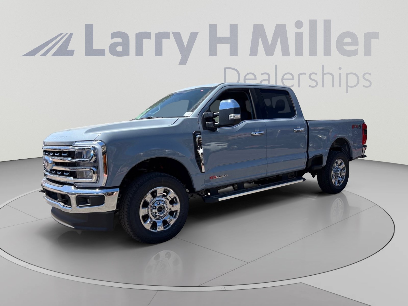  Ford F-250