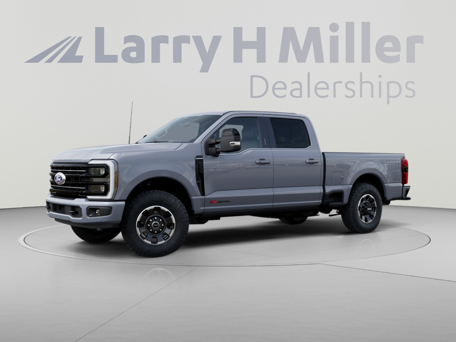  Ford F-350