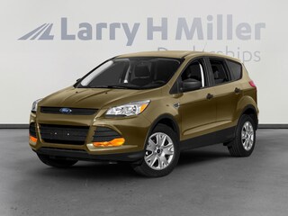 Used 2015 Ford Escape S SUV Mesa, AZ