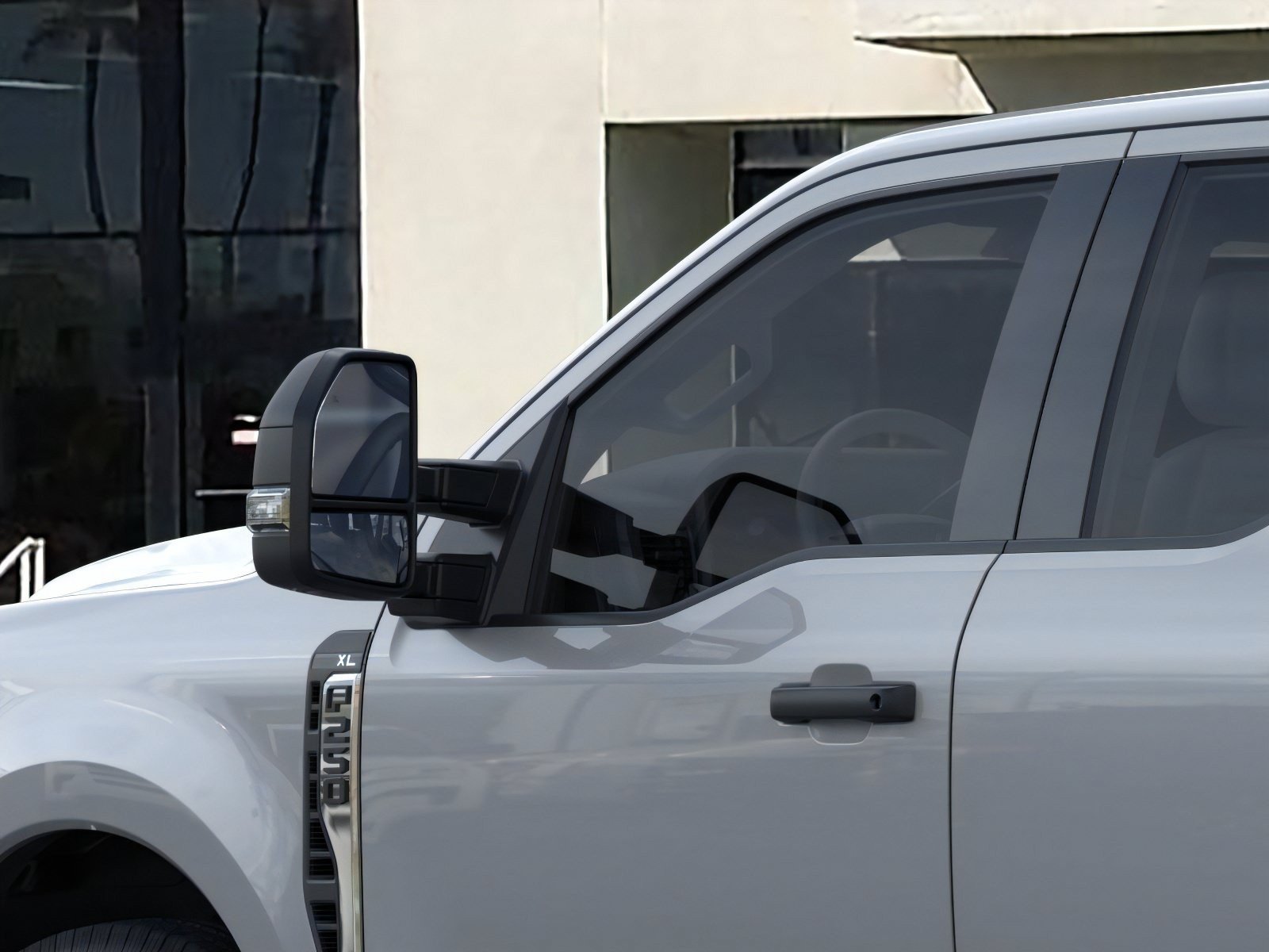 2025 Ford F-250 Super Duty XL - Photo 22