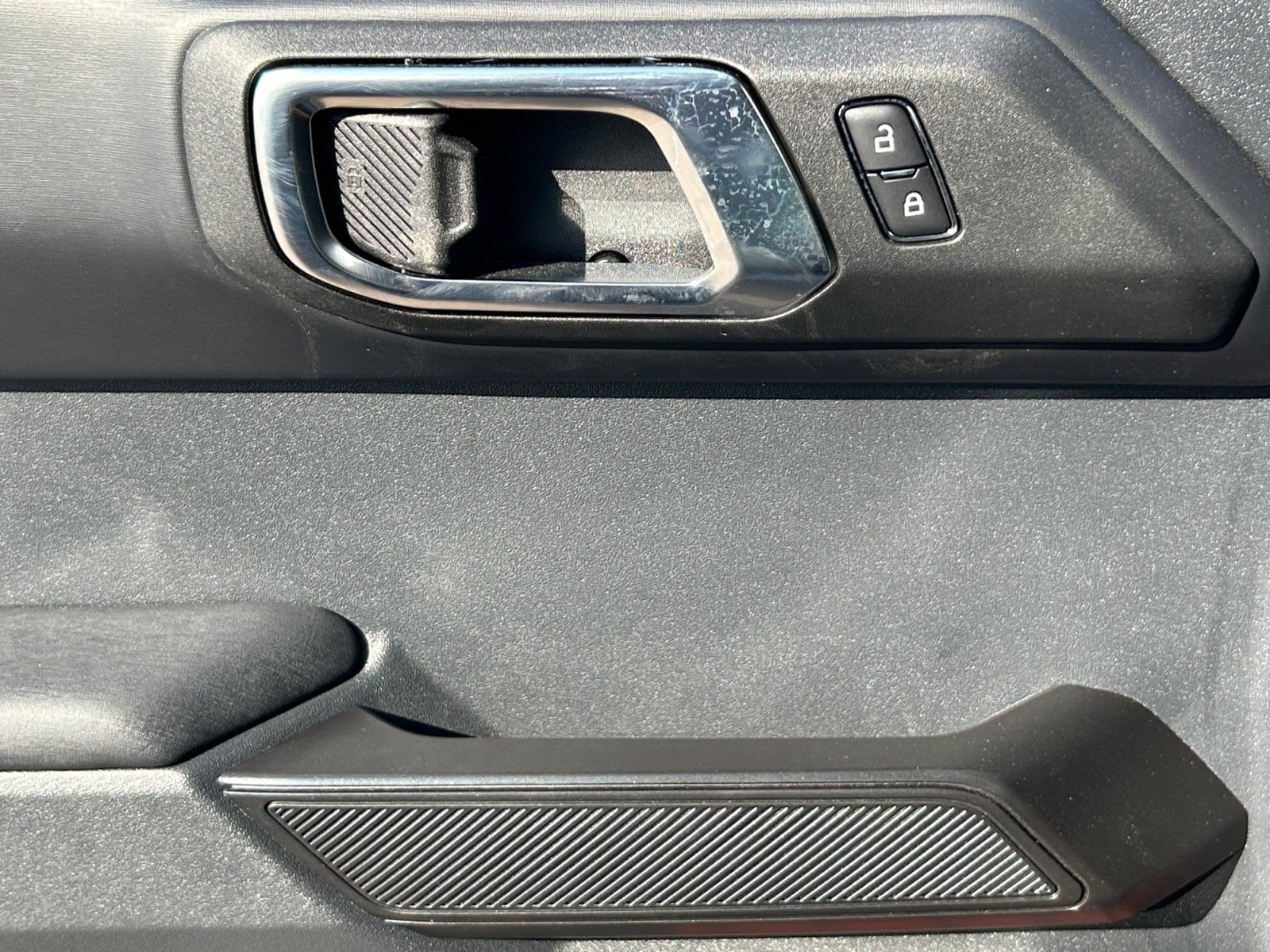 2025 Ford Bronco 4-Door Raptor - Photo 18