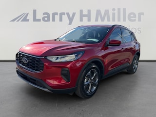 Used 2025 Ford Escape ST-Line SUV Mesa, AZ