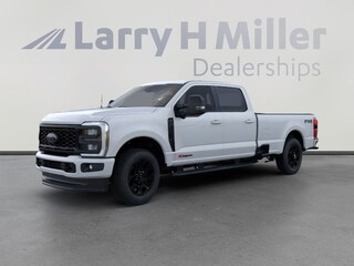 2025 Ford F-350 XLT Truck Crew Cab