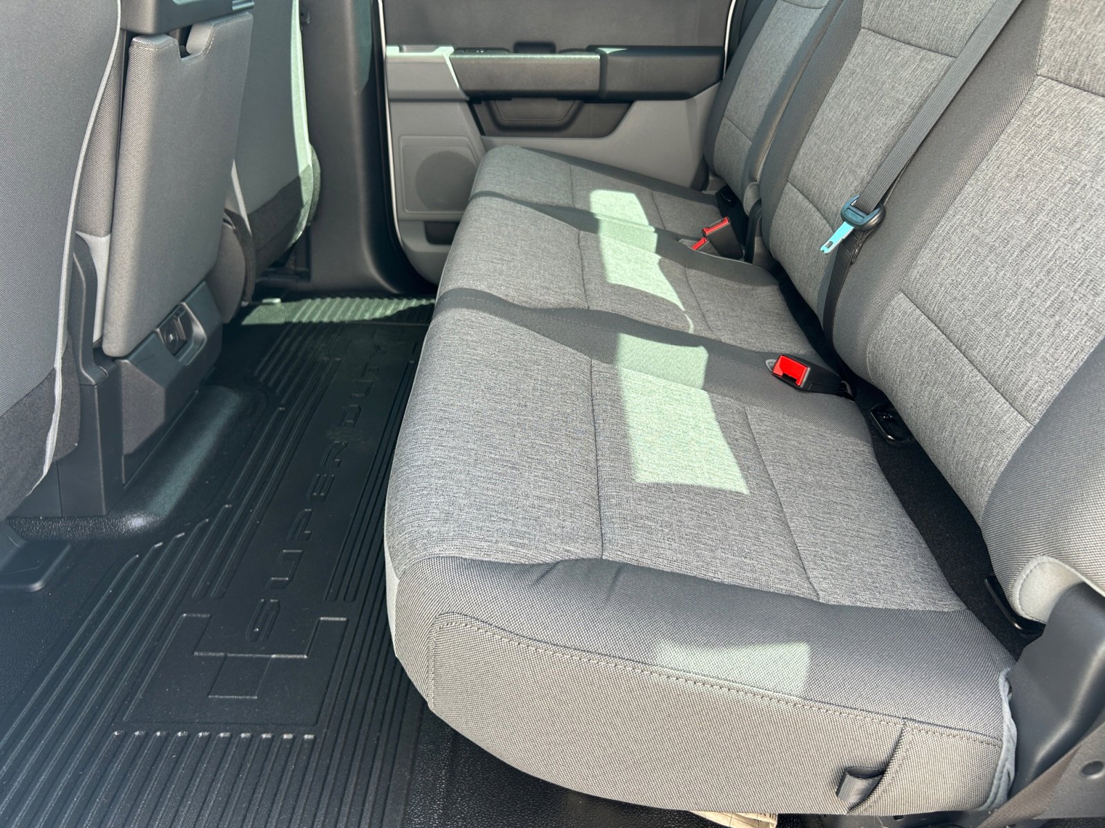 2025 Ford F-350 Super Duty XL - Photo 19