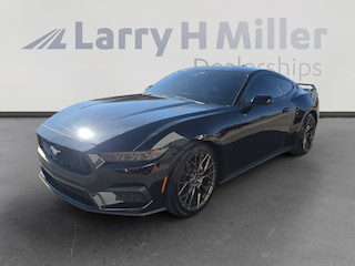 Used 2024 Ford Mustang EcoBoost Coupe Mesa, AZ