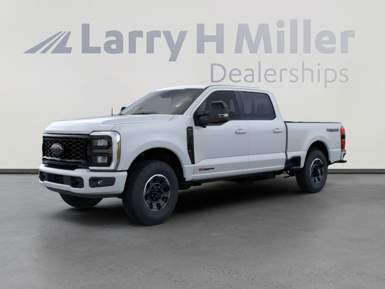 2026 Ford F-250 Lariat 4x4 Crew Cab 6-3/4' Box's photo