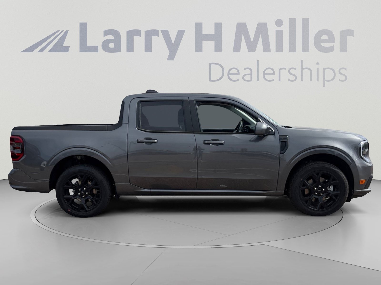 2025 Ford Maverick Lobo Premium - Photo 7