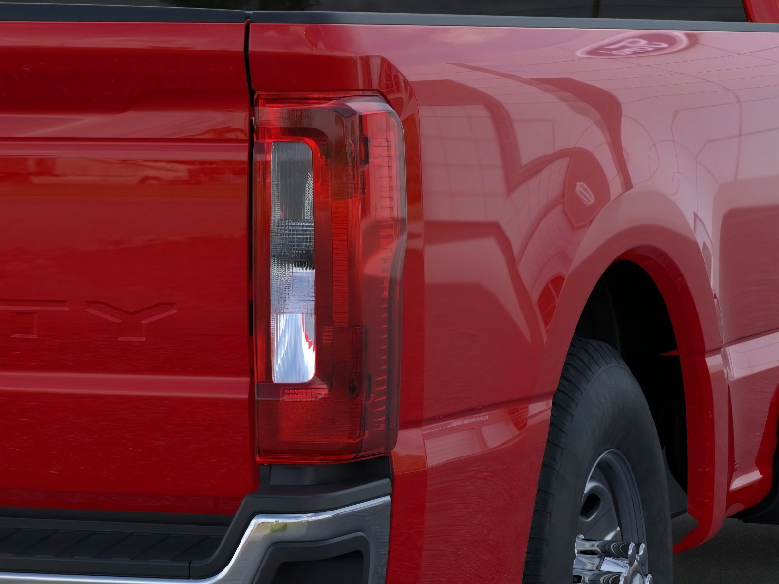2025 Ford F-250 Super Duty XL - Photo 23