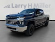 Chevrolet Silverado 2500HD