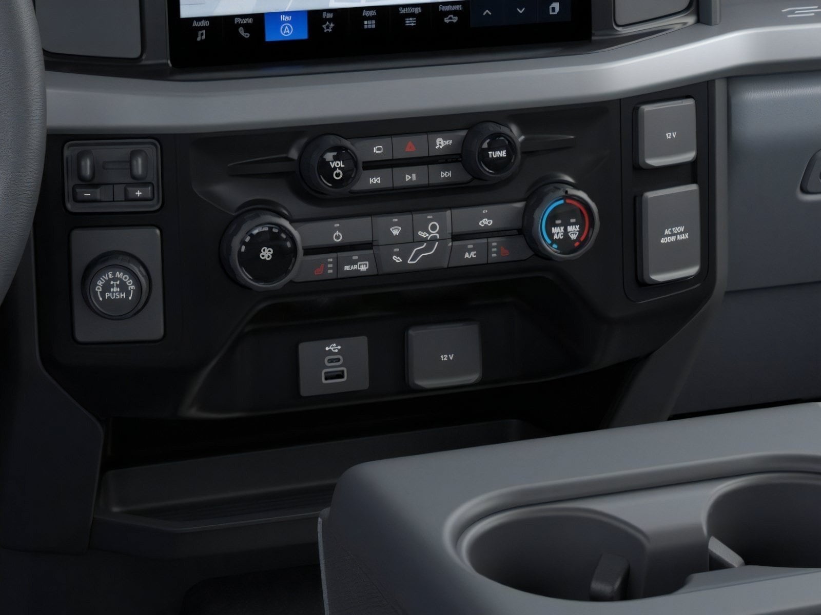 2026 Ford F-250 Super Duty XLT - Photo 17