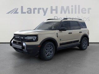 New 2025 Ford Bronco Sport Big Bend SUV Mesa, AZ