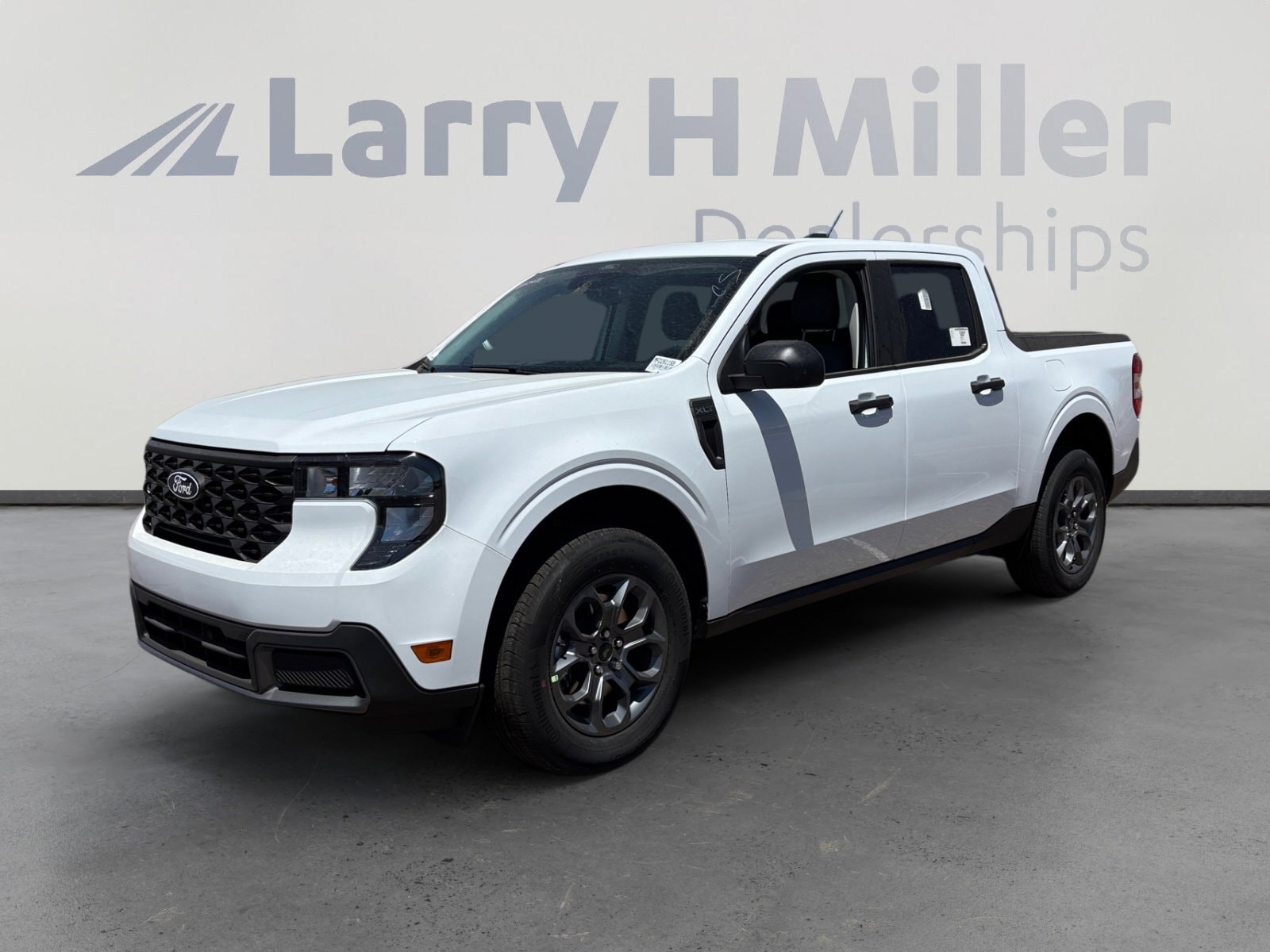 2026 Ford Maverick XLT FWD's photo