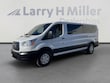  Ford Transit Passenger Wagon