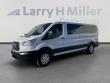  Ford Transit Passenger Wagon