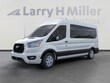 Ford Transit-350 Passenger