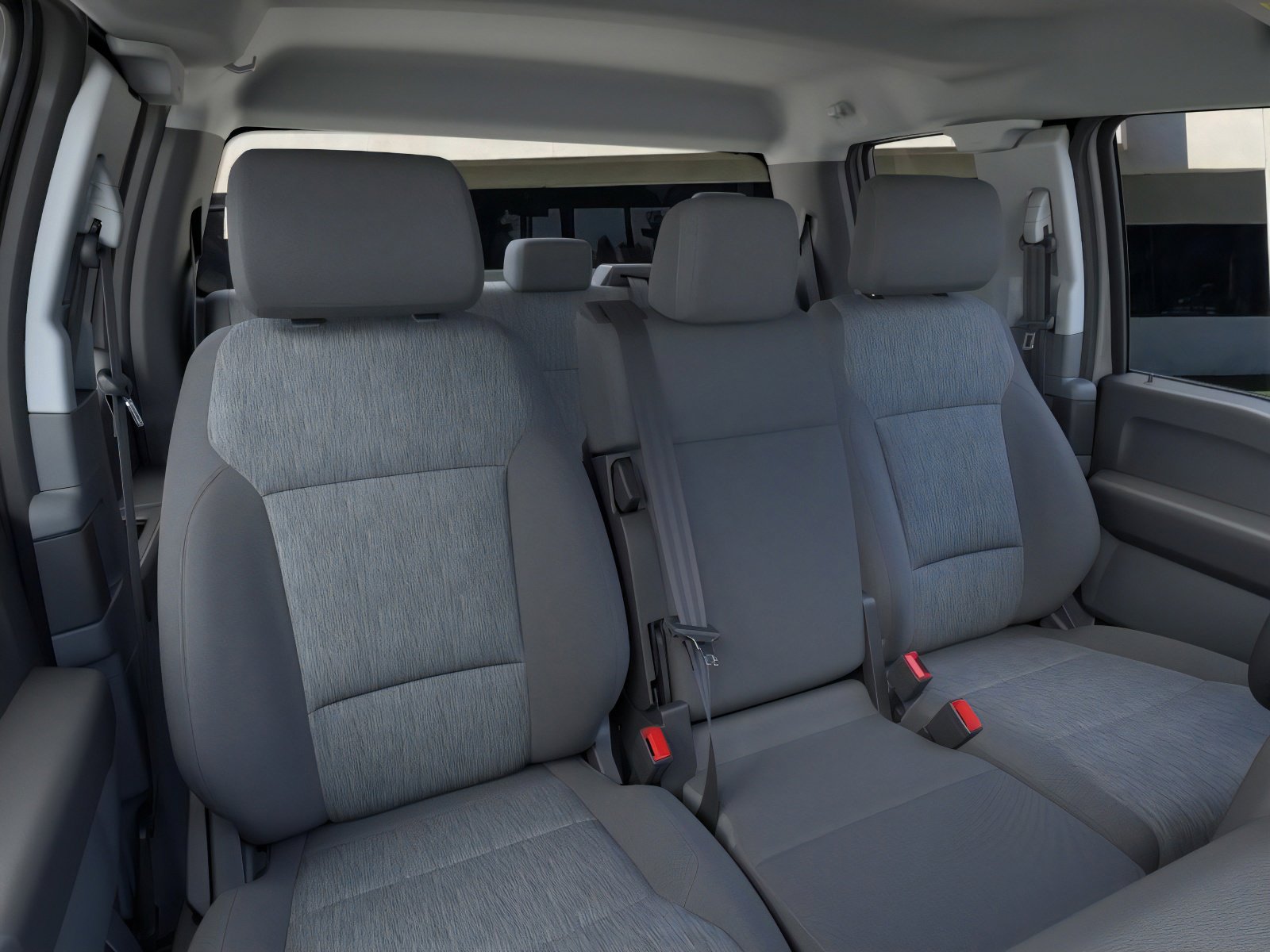 2025 Ford F-250 Super Duty XL - Photo 12