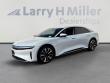  Lucid Air
