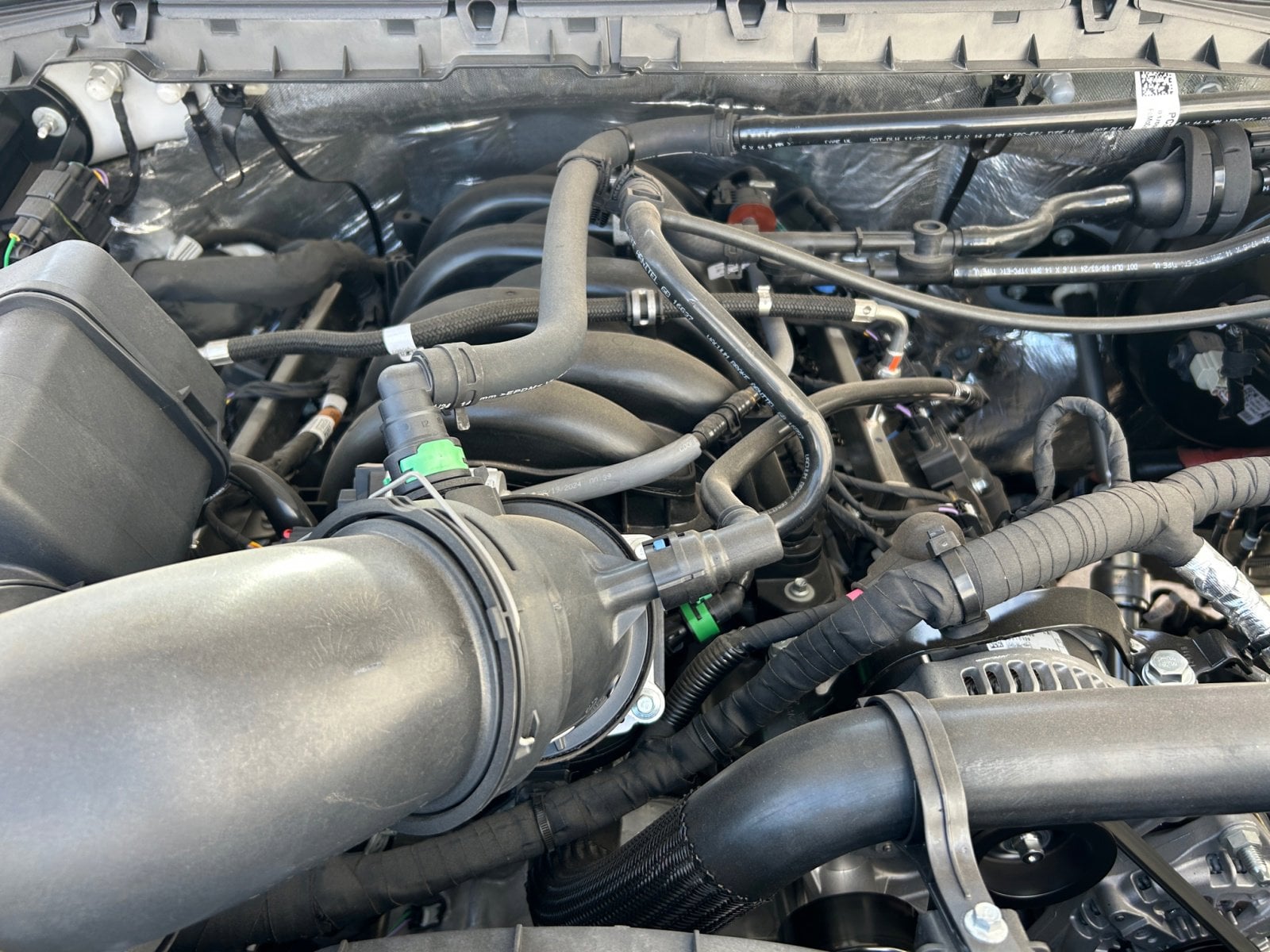 2025 Ford F-350 Super Duty XL - Photo 24