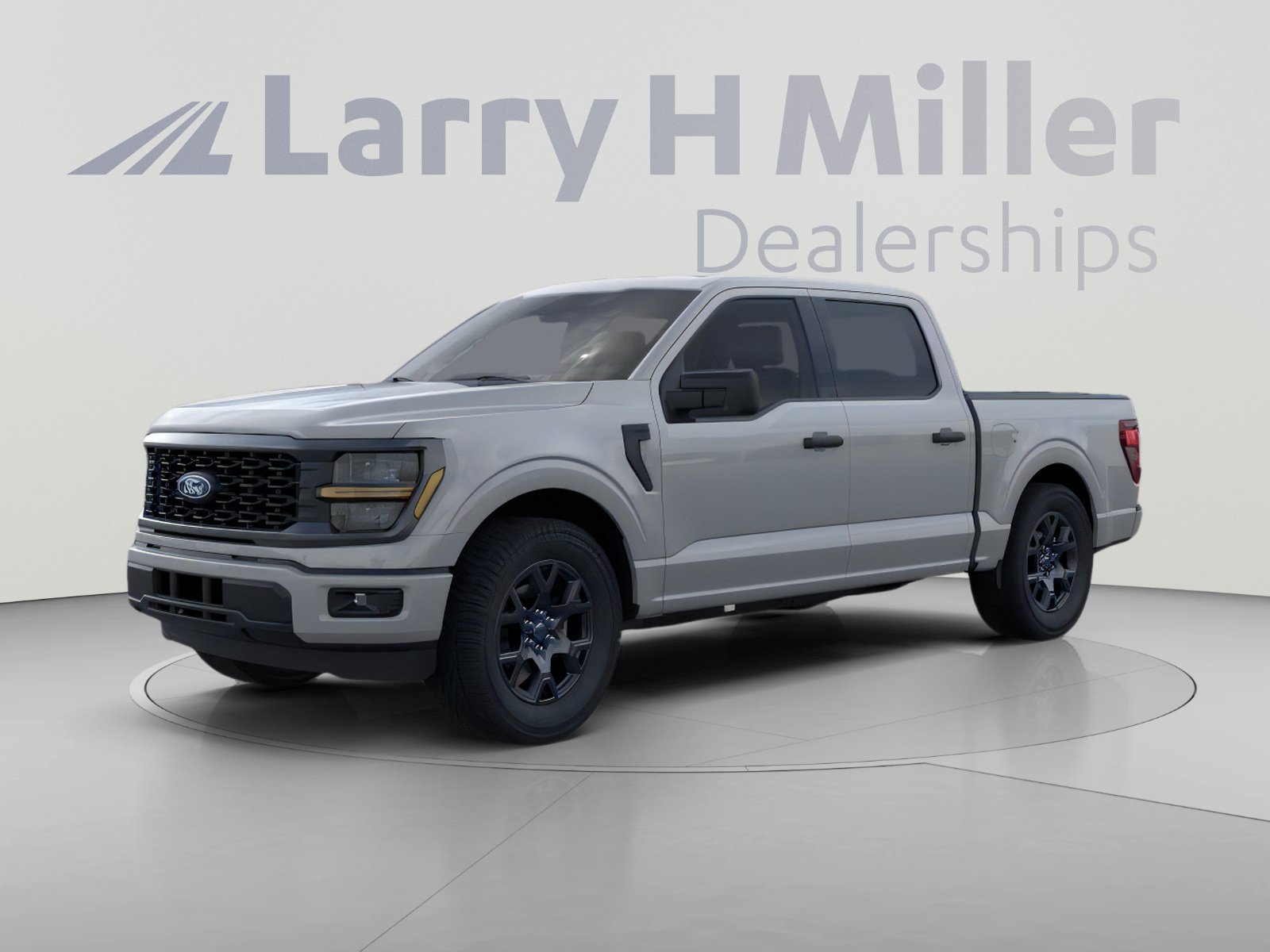  Ford F-150