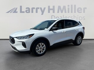 2025 Ford Escape Active SUV
