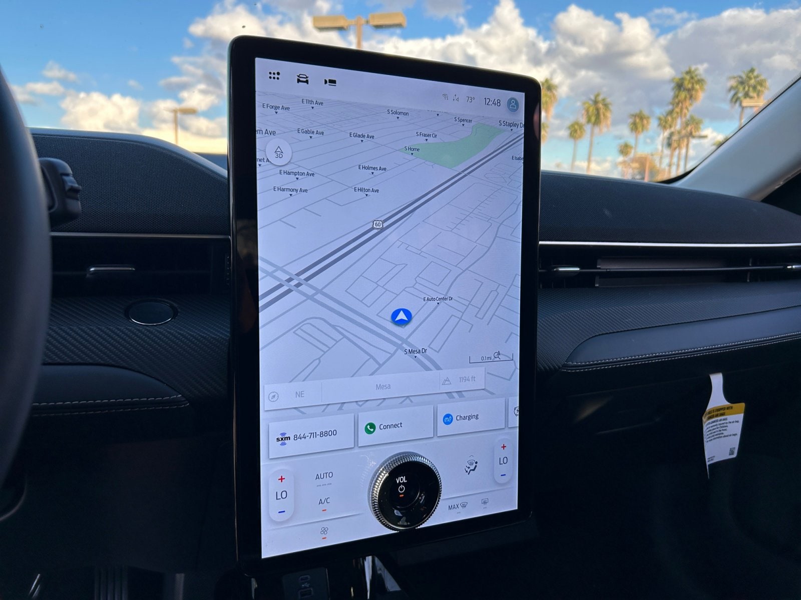 2024 Ford Mustang Mach-E Select - Photo 30