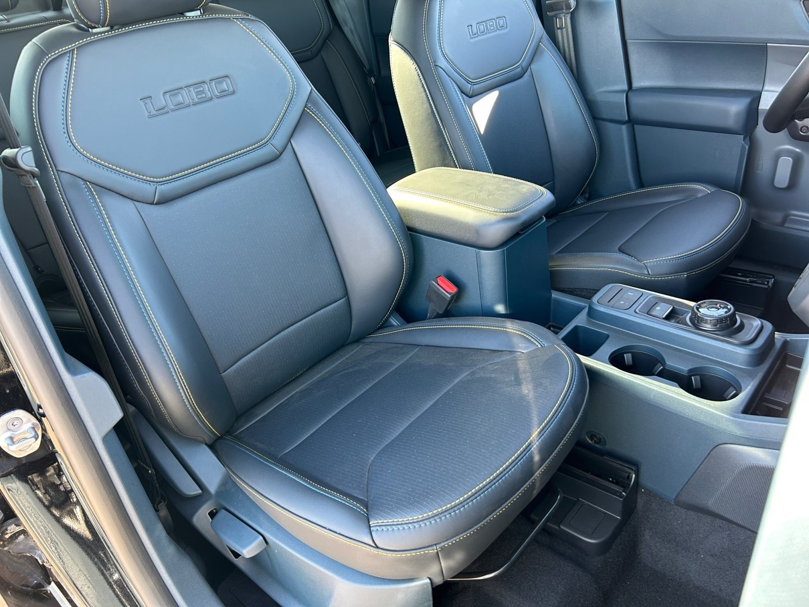 2025 Ford Maverick Lobo Standard - Photo 21