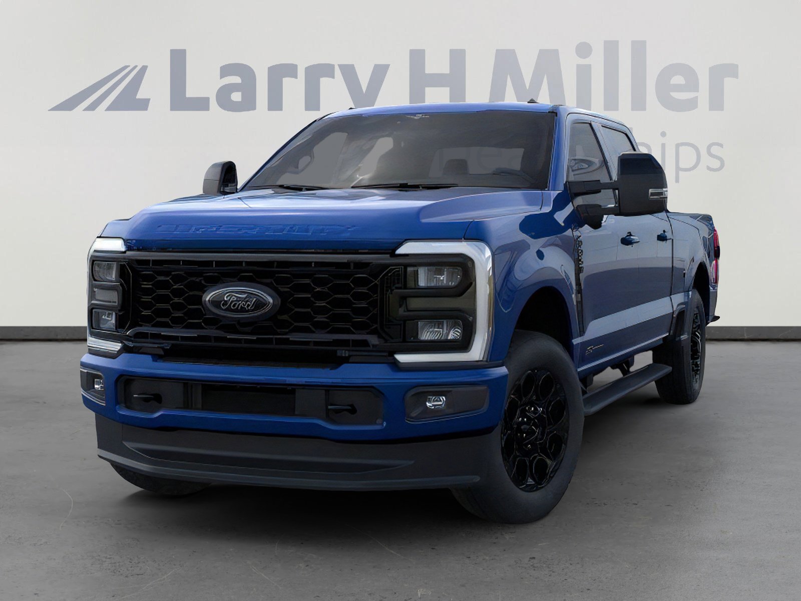 2026 Ford F-350 photo 3