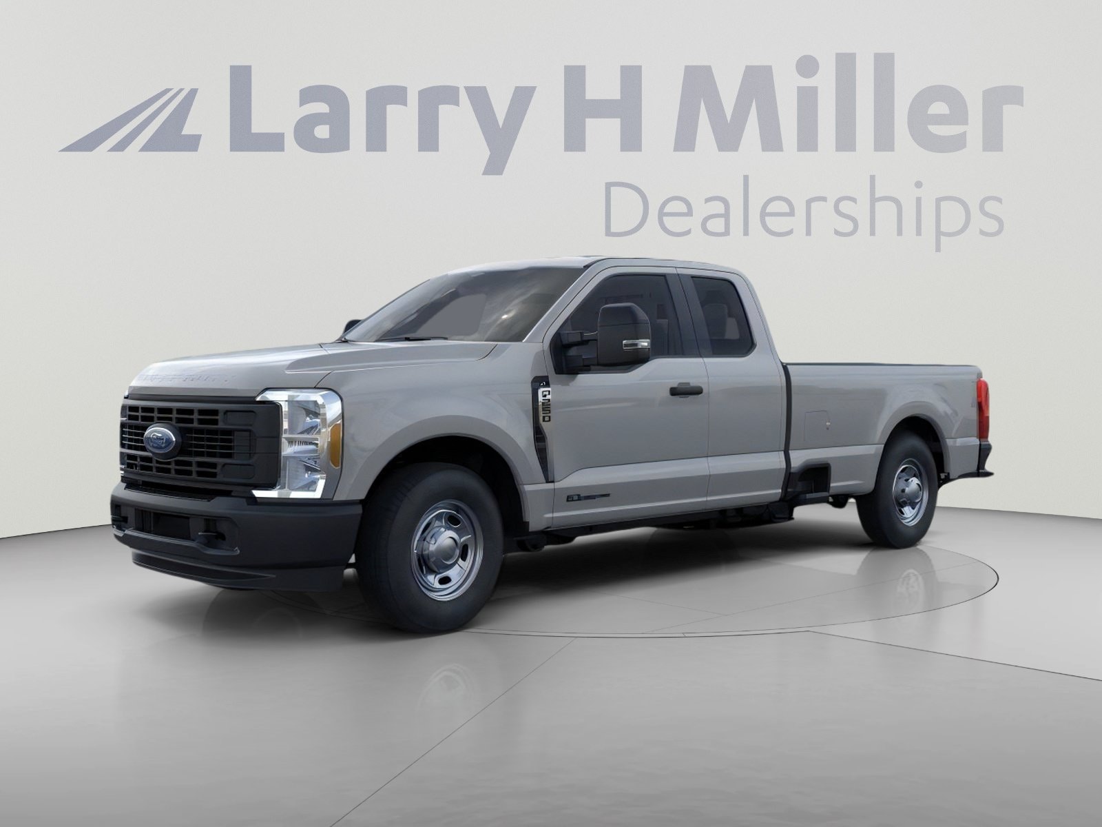 2025 Ford F-250 Super Duty