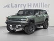  GMC Hummer EV SUV
