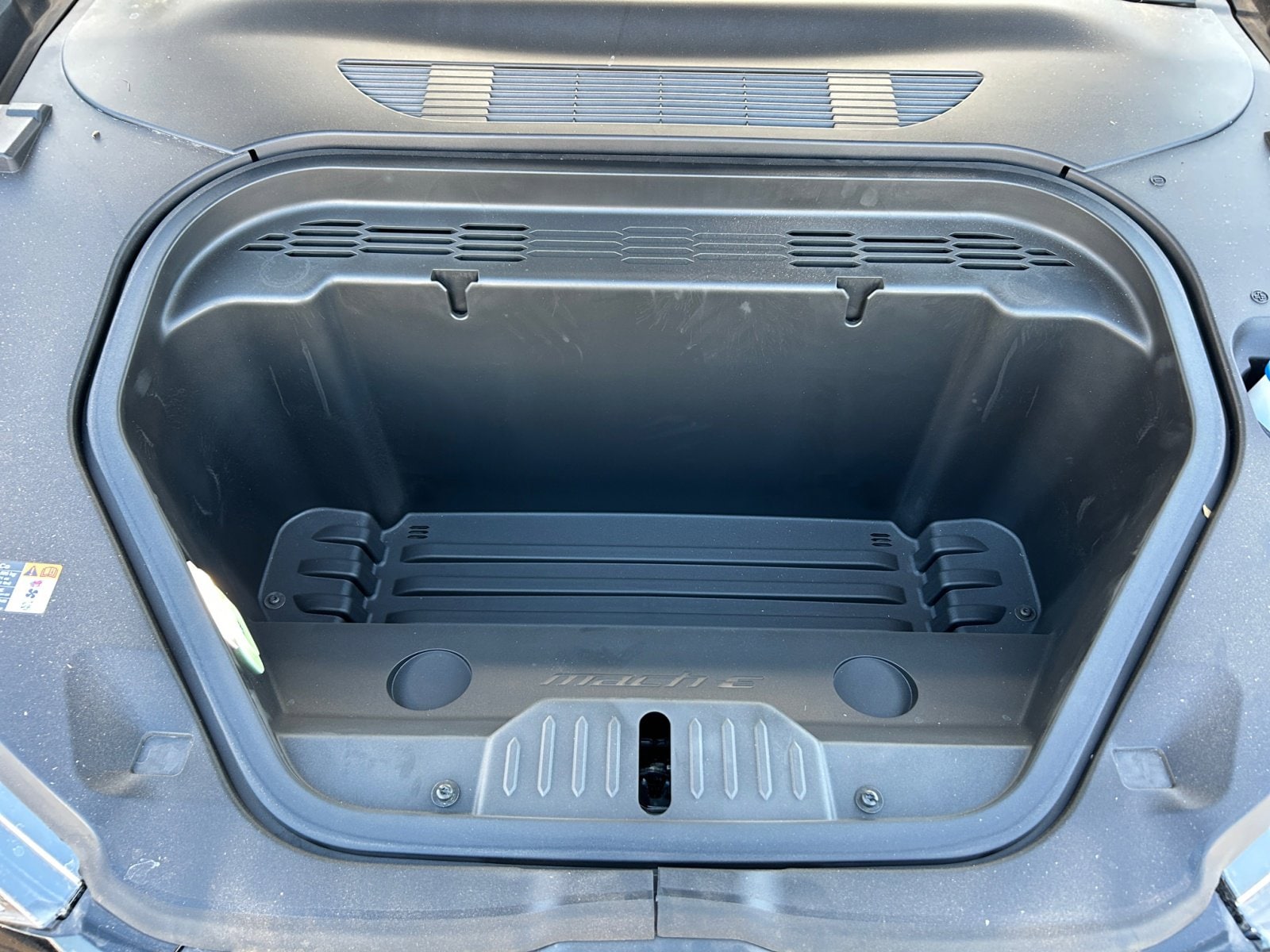 2024 Ford Mustang Mach-E Select - Photo 23