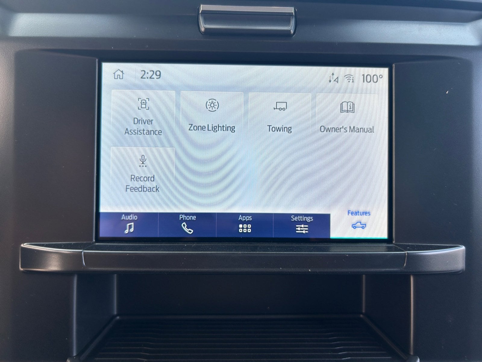 2025 Ford F-350 Super Duty XL - Photo 30