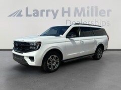 2025 Ford Expedition Max Active SUV