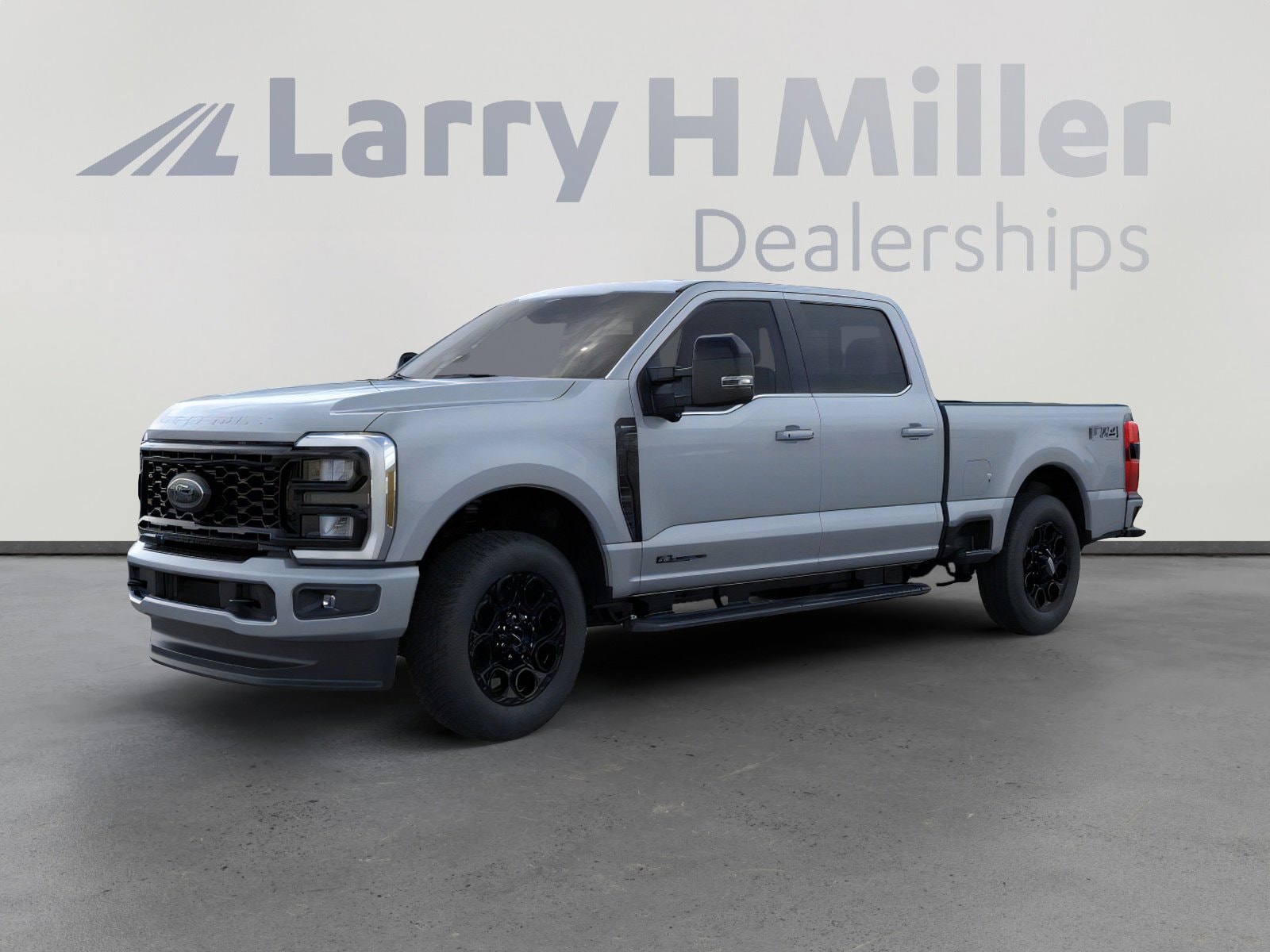 2026 Ford F-350 Lariat 4x4 Crew Cab 6-3/4' Box SRW's photo