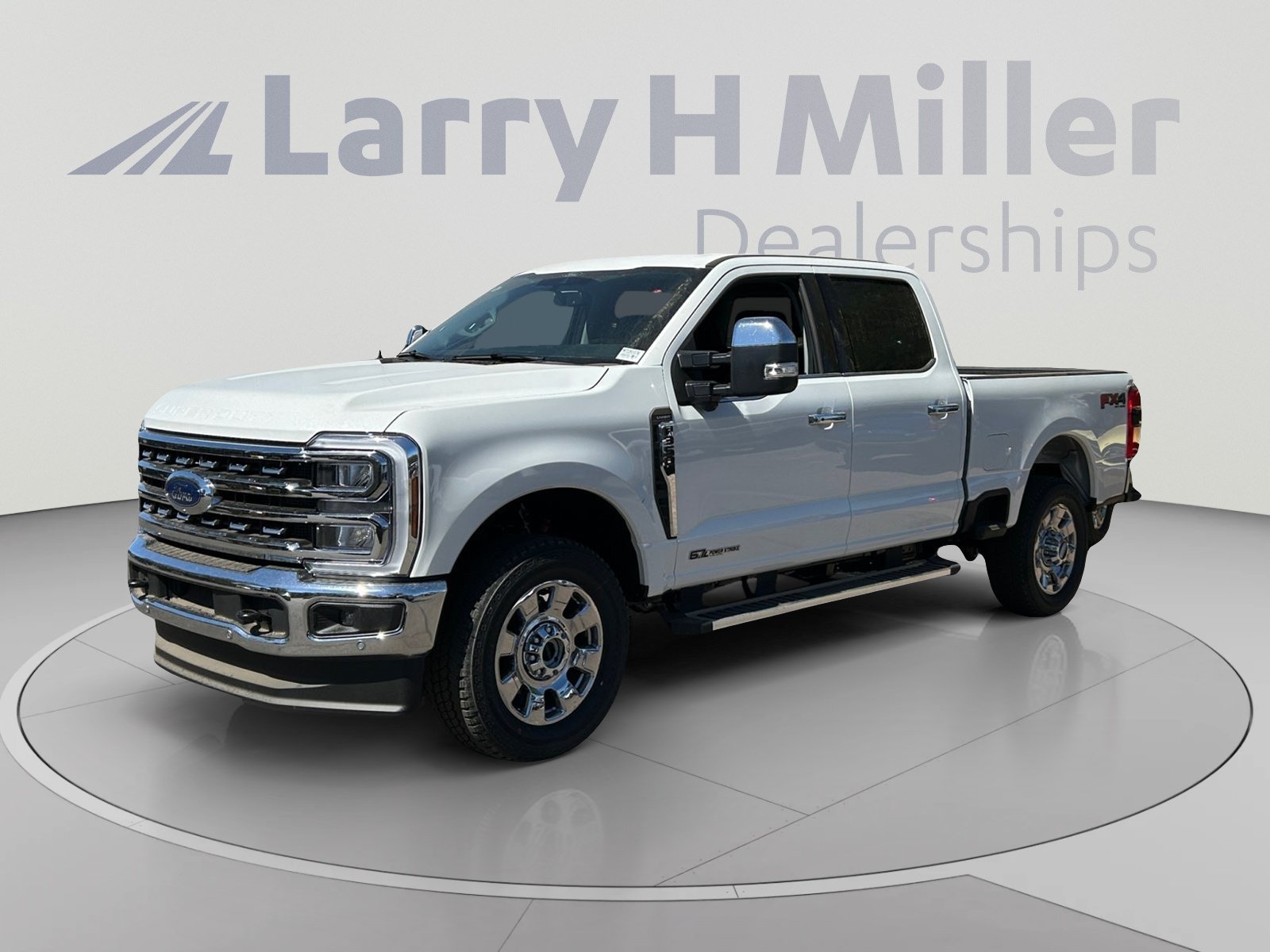 Ford F-350